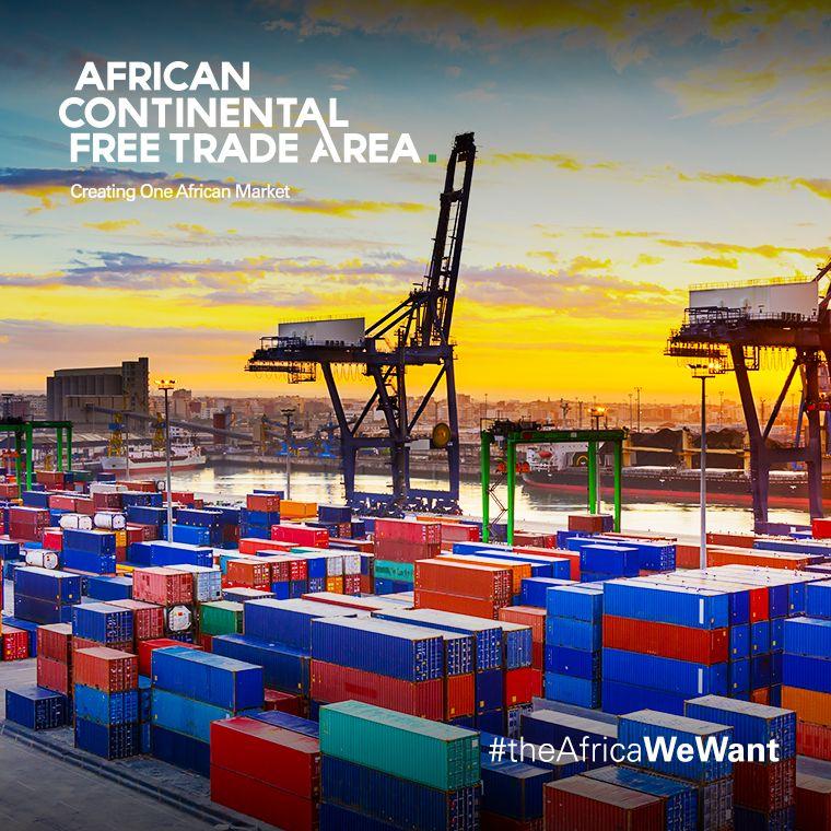 Free trade on the horizon for Africa