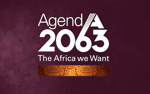 Agenda 2063